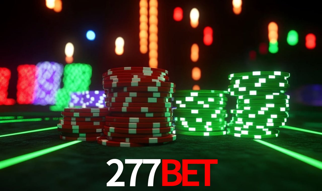Experiência VIP 277bet