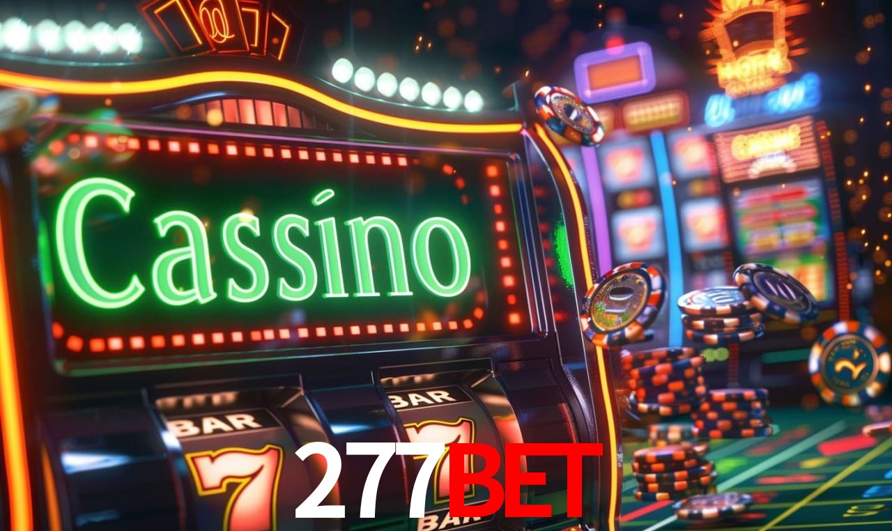 Experiência VIP 277bet