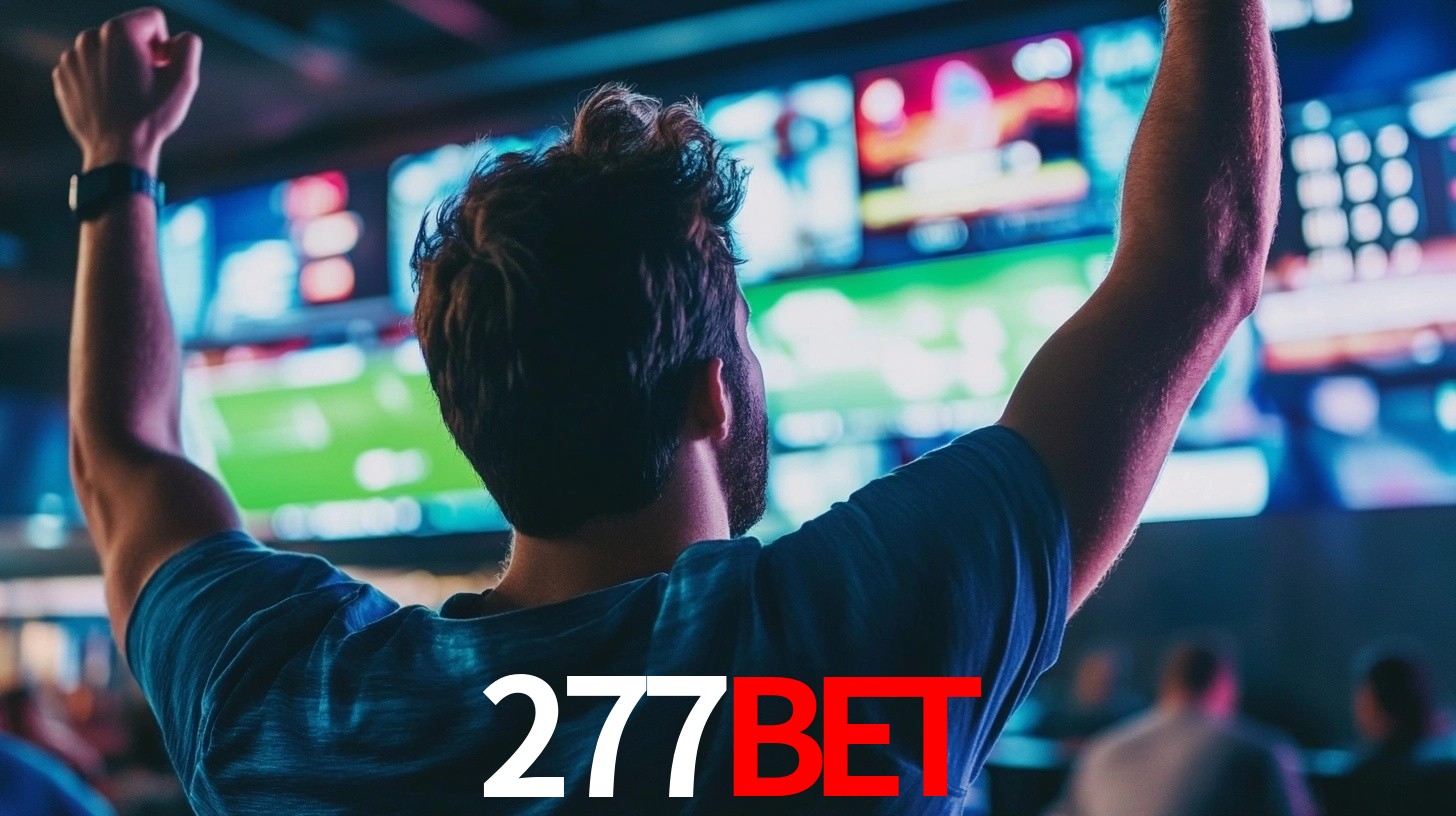 277bet: Seu Cassino Premiado com Pagamentos Rápidos