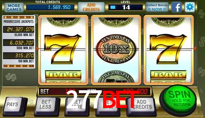 Desvendando o Mundo dos Jogos Virtuais na 277bet