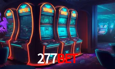 Desvendando o Mundo dos Jogos Virtuais na 277bet
