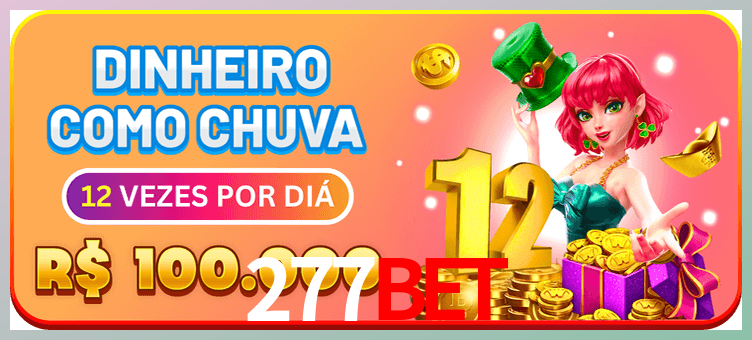 Aplicativo móvel 277bet para iOS e Android