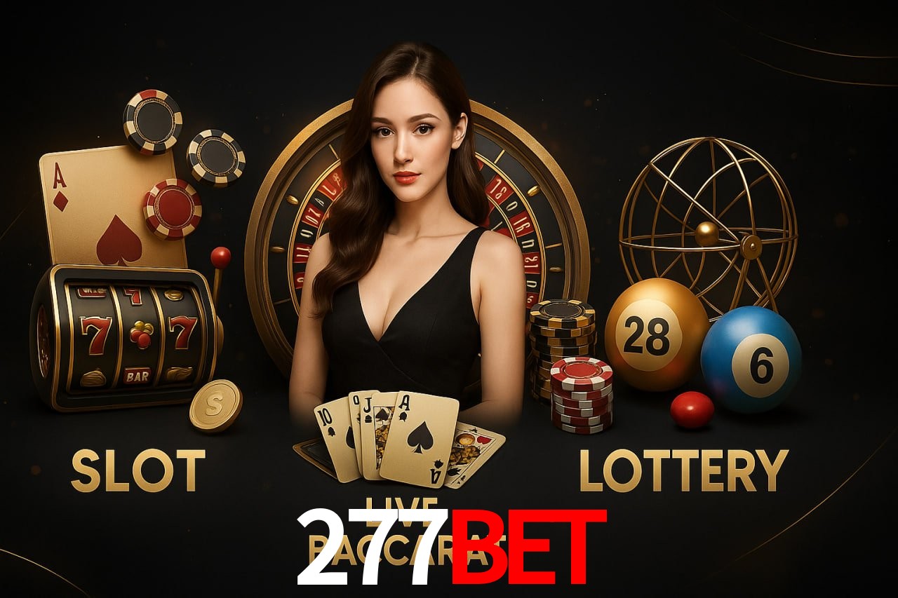 Benefícios da Conta 277bet
