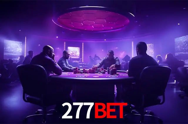 Explorando a Categoria de Eventos em Apostas na 277bet