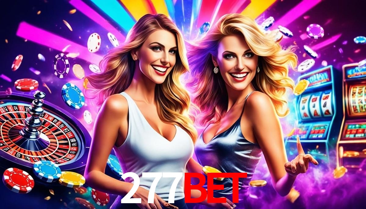 cassino 277bet