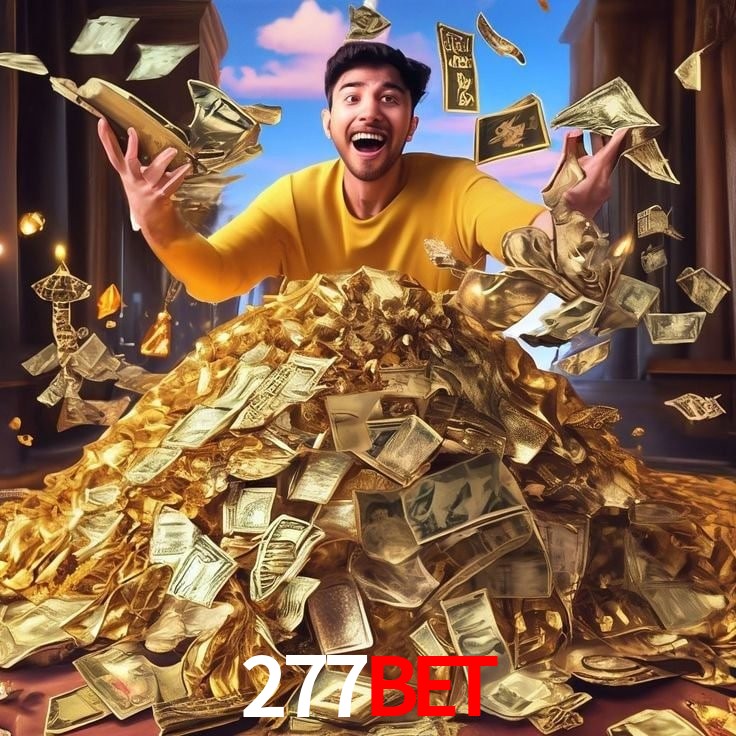 PIX Instantâneo 277bet