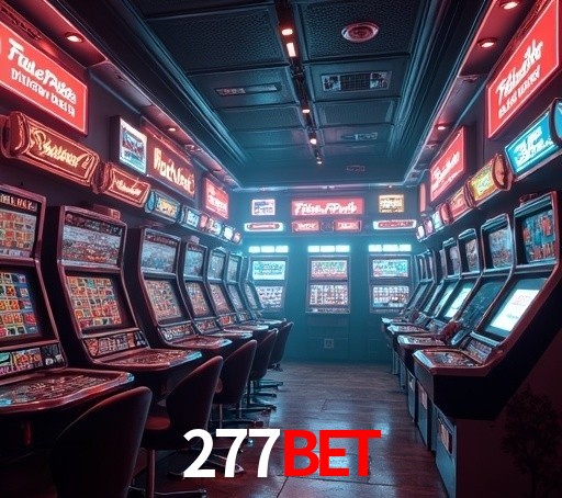 Login Seguro 277bet