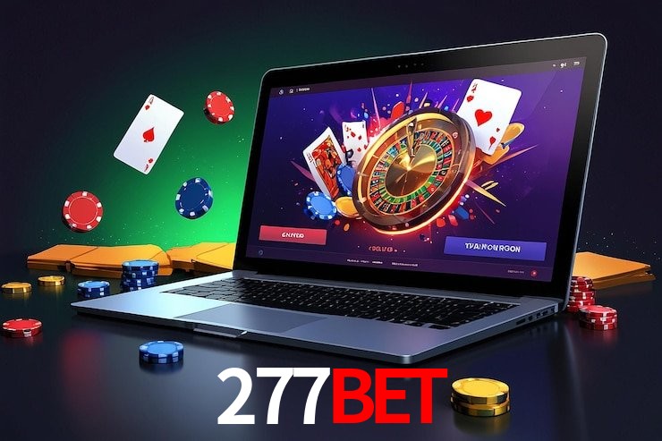 Casino Ao Vivo 277bet