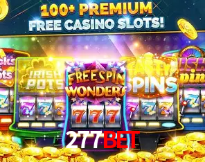 Descubra o Mundo do Cassino Online com 277bet