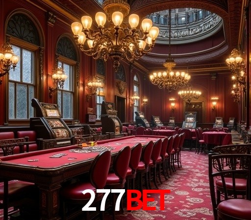 Diretório de Jogos 277bet