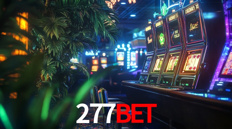 Tournaments 277bet