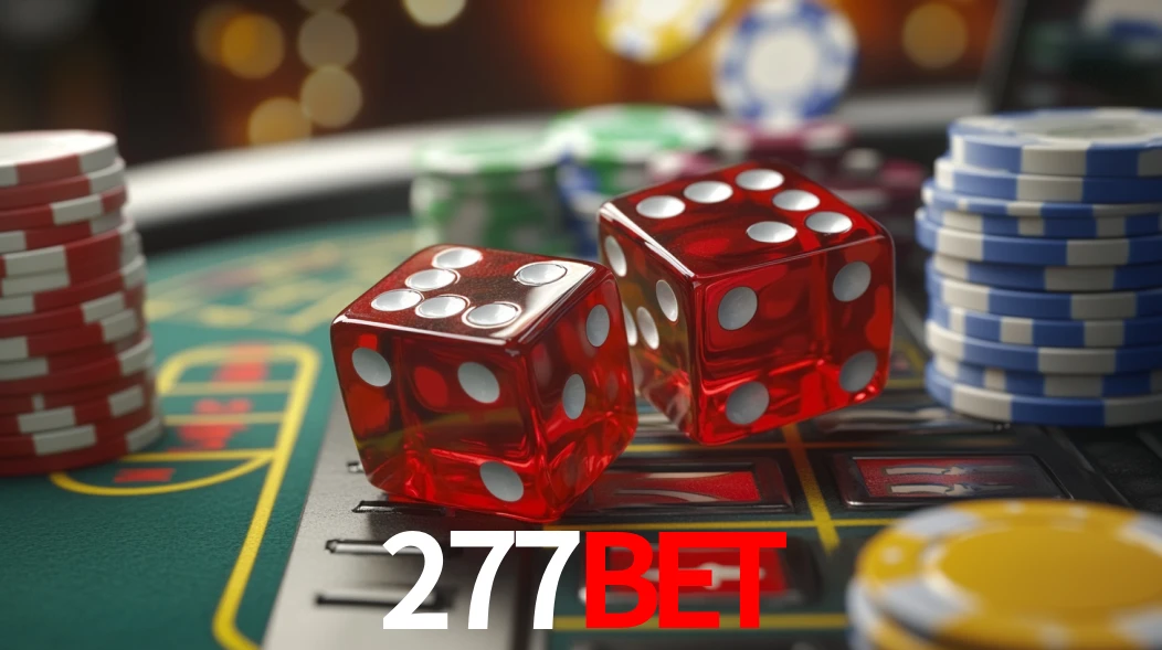 Daily Bonuses 277bet