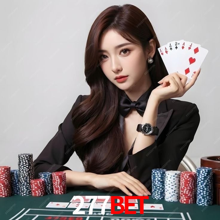 Recursos de Bônus 277bet