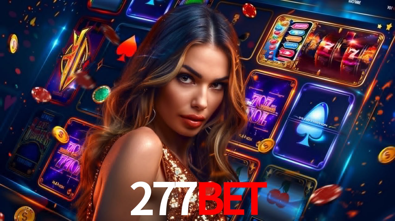 A Experiência Imersiva dos Cassinos Ao Vivo no 277bet