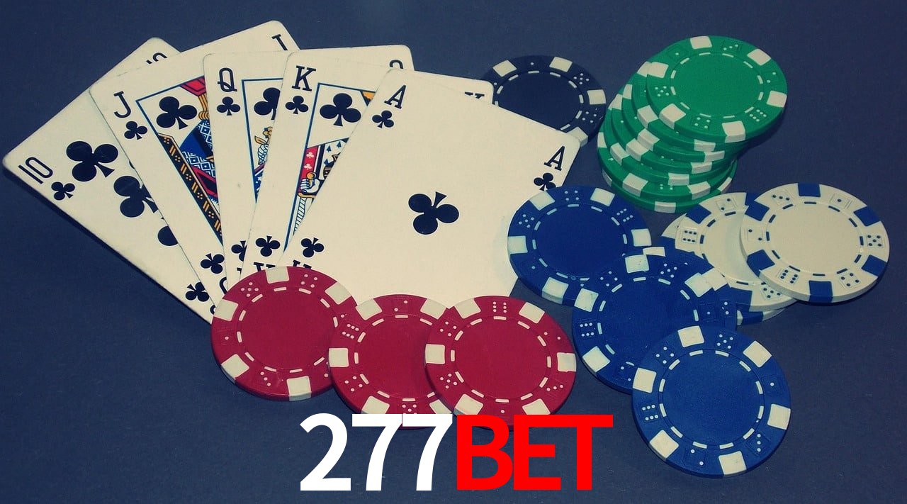 Game Statistics 277bet