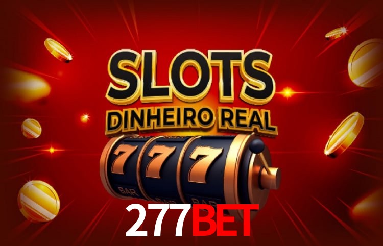Provedores de Jogos 277bet