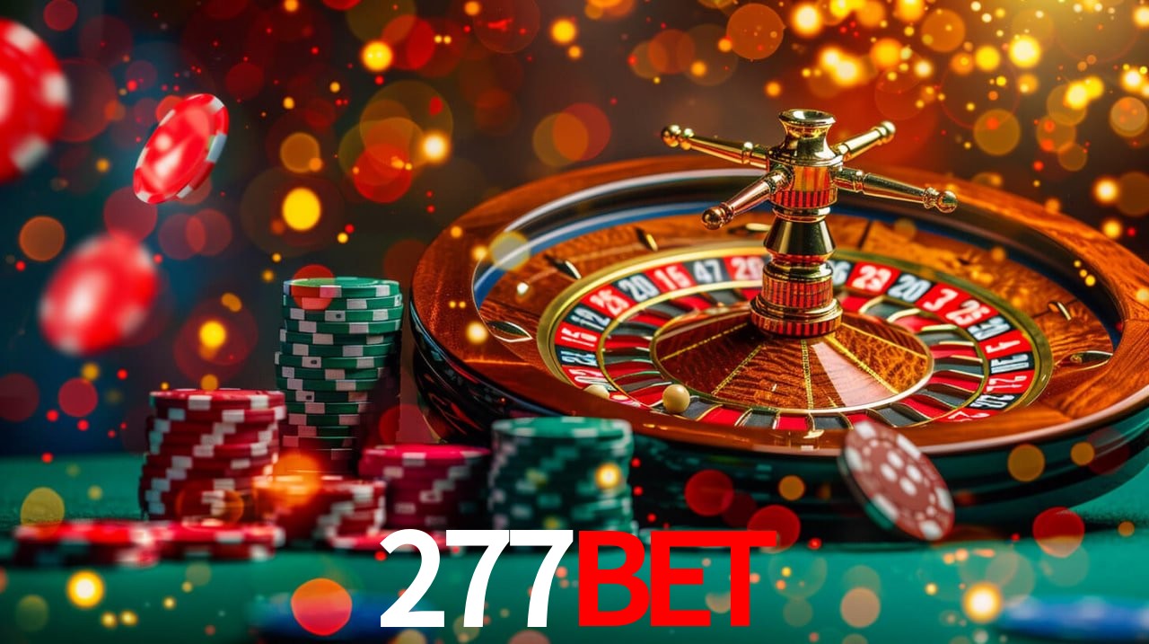 Descubra o Programa VIP da 277bet: Vantagens Exclusivas para Jogadores