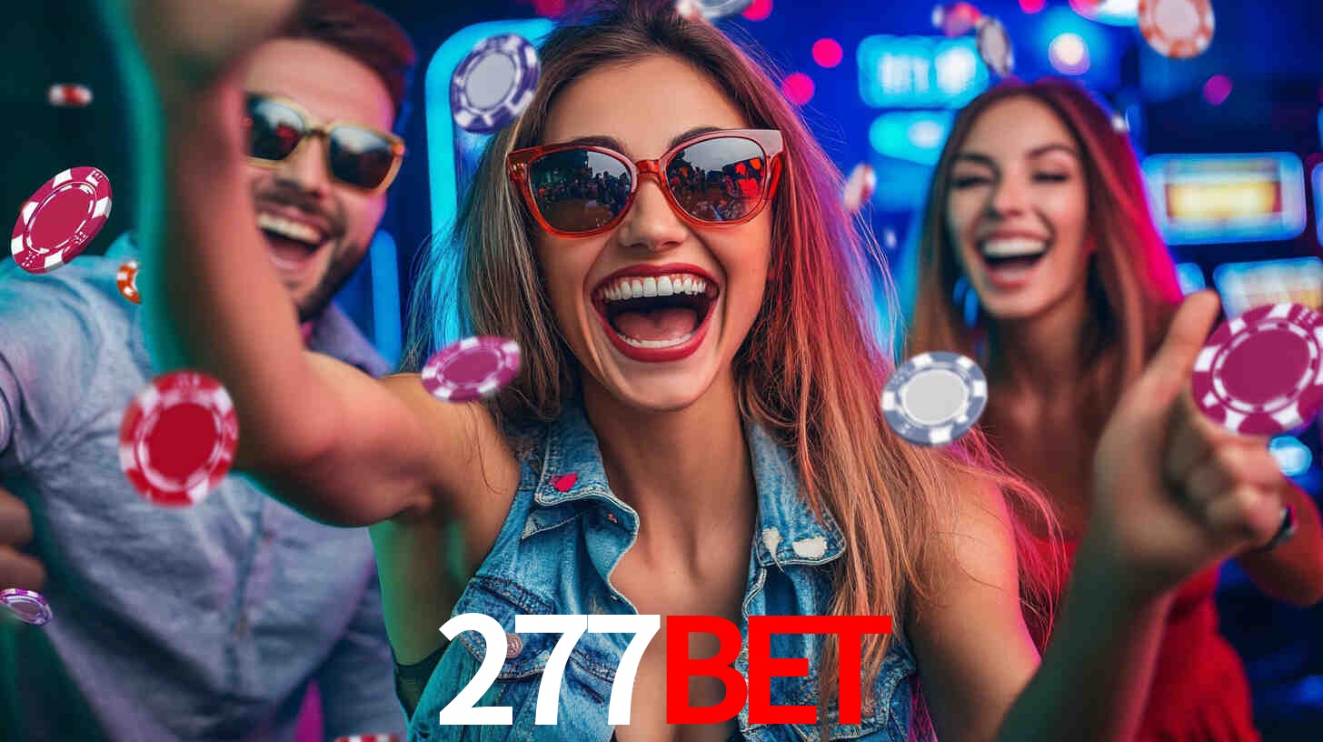 Descubra o Programa VIP da 277bet: Vantagens Exclusivas para Jogadores