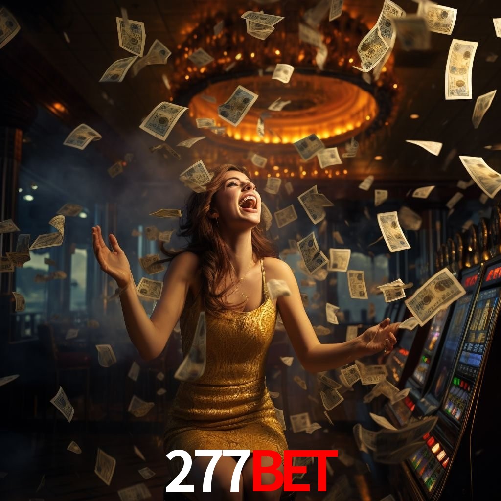 VIP Casino 277bet