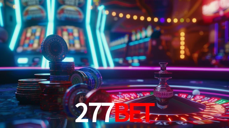 Live Casino 277bet