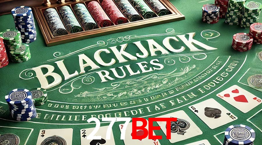 Slot Games 277bet