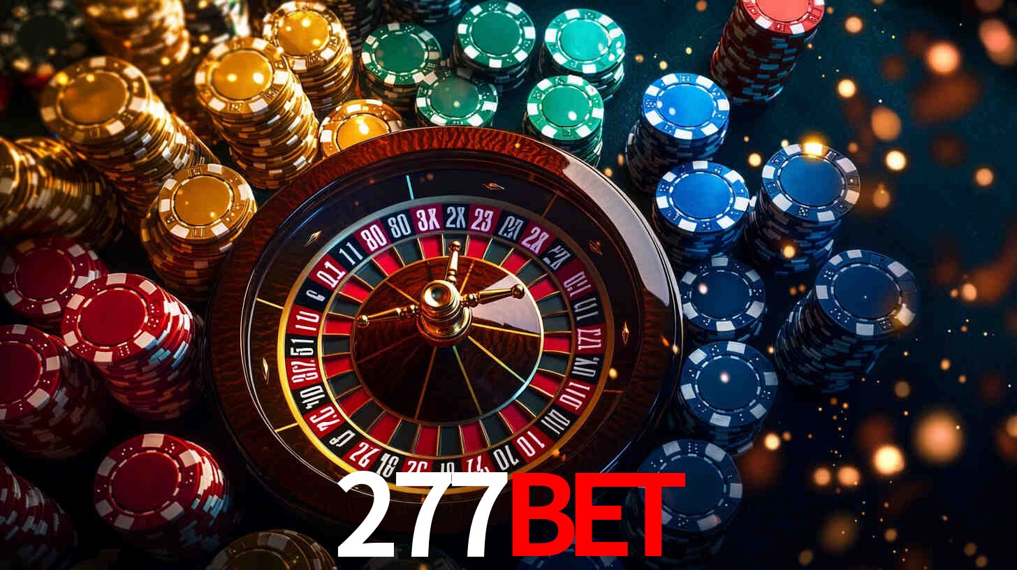 Premium Interface 277bet
