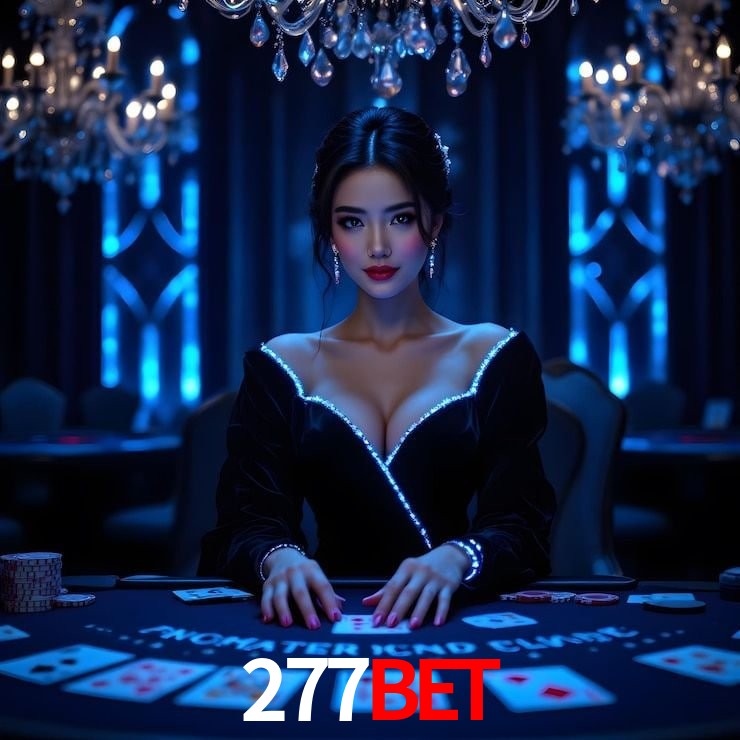 Apostas de Futebol 277bet