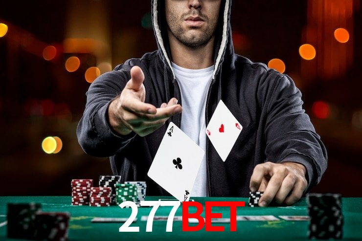 Bônus Generosos e Exclusivos no 277bet para Você!