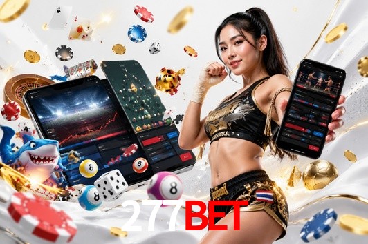 Quick Registration 277bet