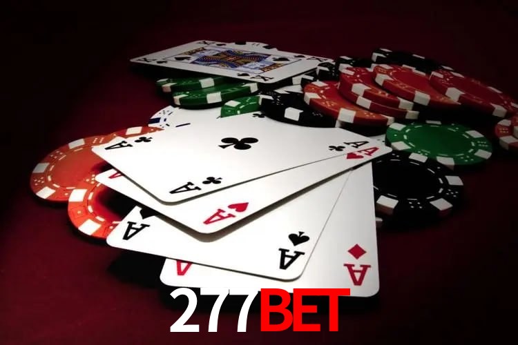 Interface do App 277bet