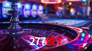 Mesa de Blackjack 277bet