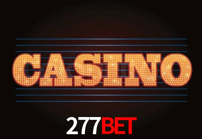 Casino VIP 277bet