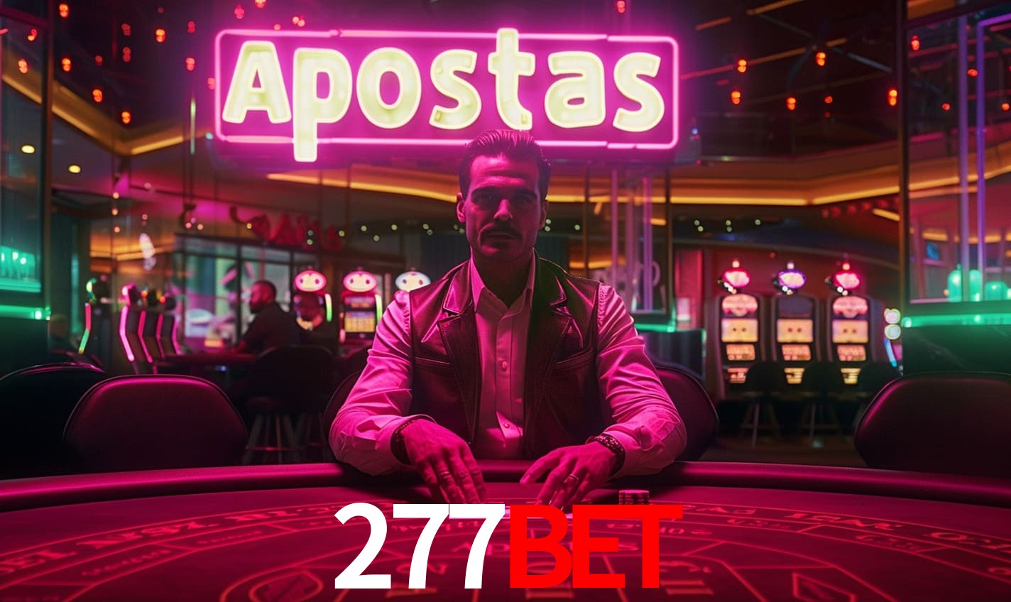 Explorando a Categoria de Eventos em Apostas na 277bet