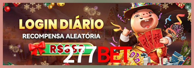 Prêmio 277bet