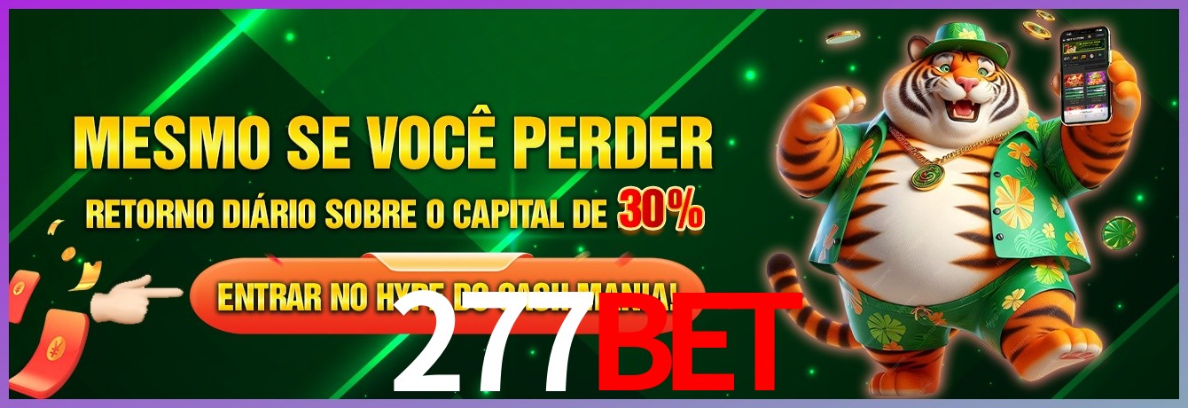 Ganhador 277bet