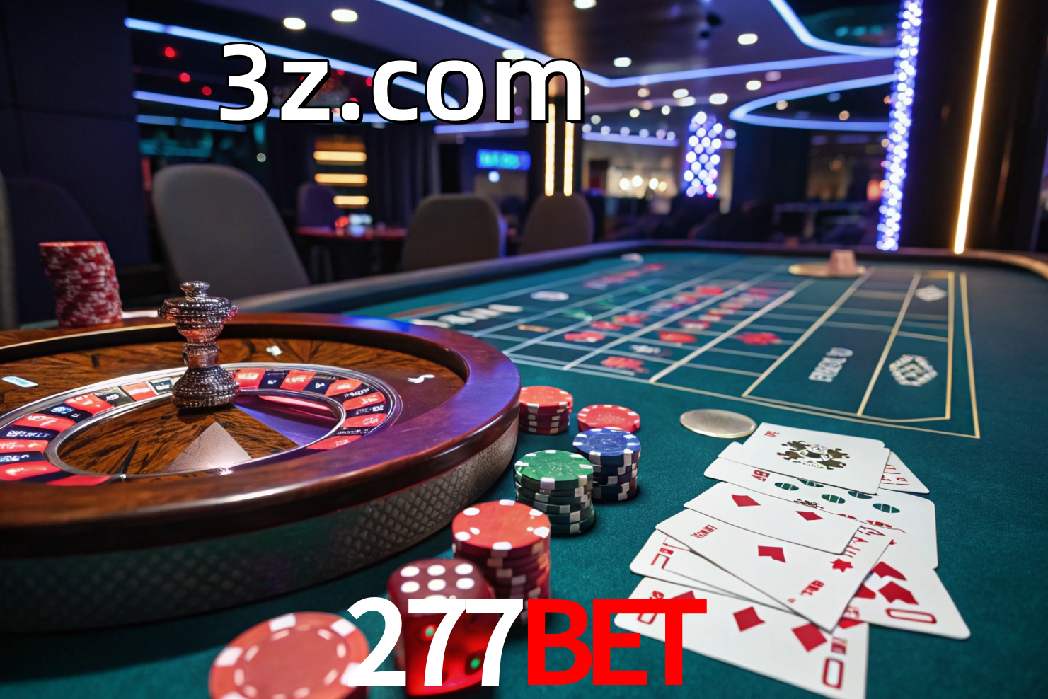 277BET